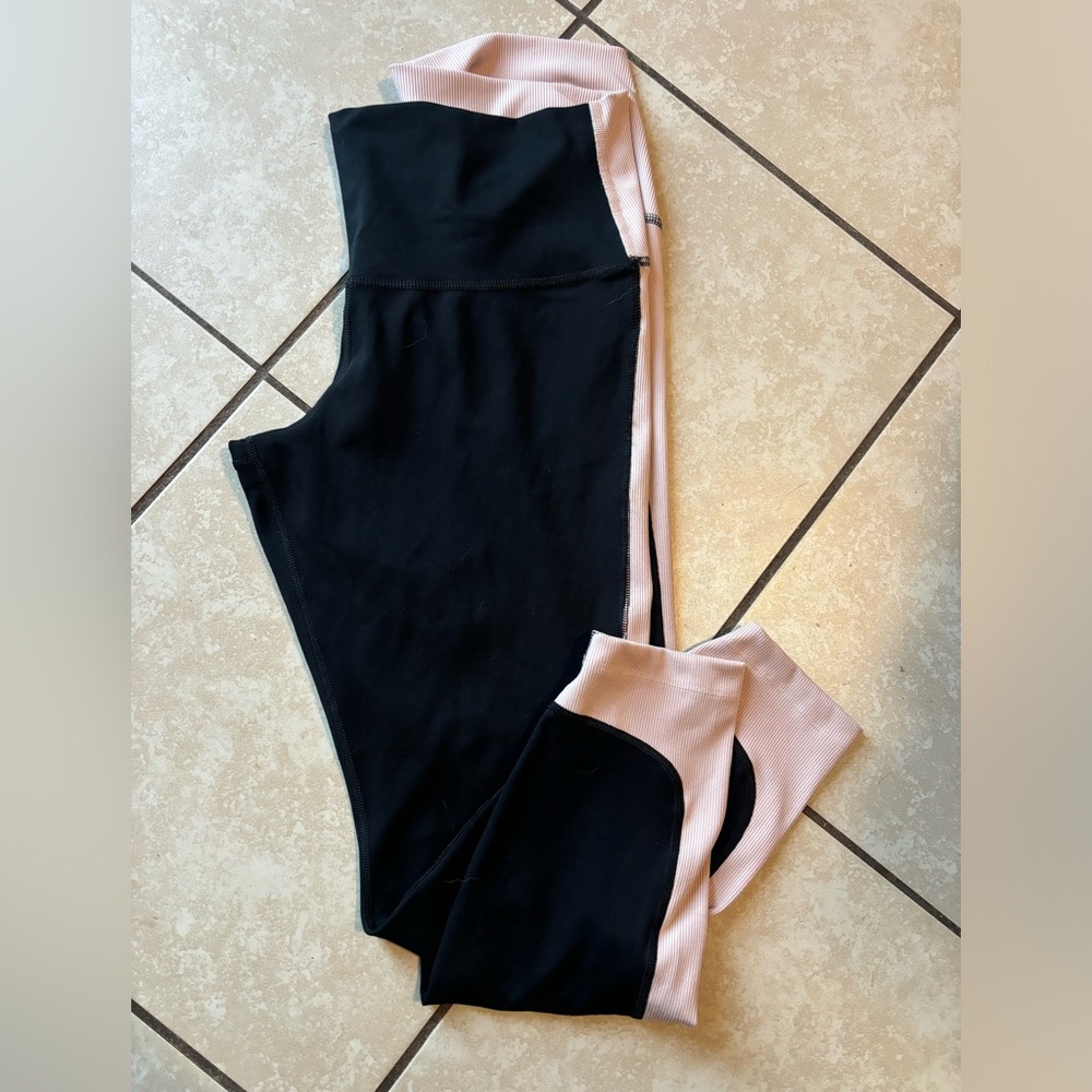 Women’s Nike Yoga Legging, size XL